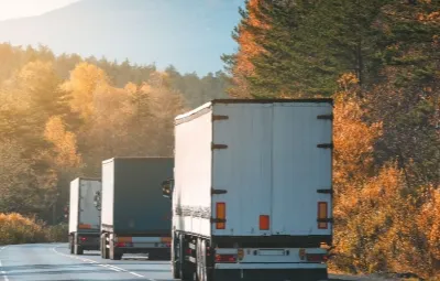 Ankara ile Atakum Arası Klima Taşıma