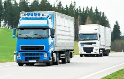 Ankara ile Atakum Arası Eşya Taşıma